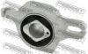 FEBEST BZAB-166FR Control Arm-/Trailing Arm Bush